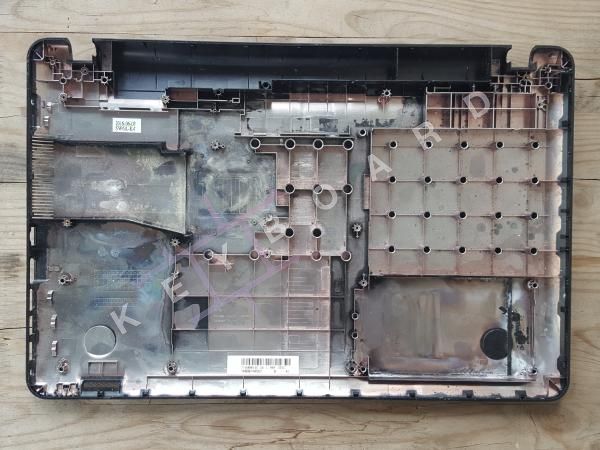 Нижня частина Asus Vivobook 15 F540MA